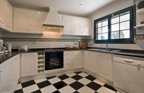 La Cumbre by Aguilarent - Foto 25