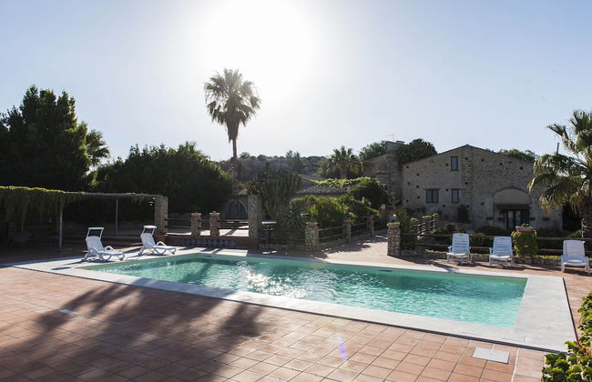 Agriturismo Baglio Làuria - Foto 78