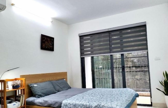 Ha Long City Retreat - Cozy 35m2 Apartment in the Heart of the City - Foto 2