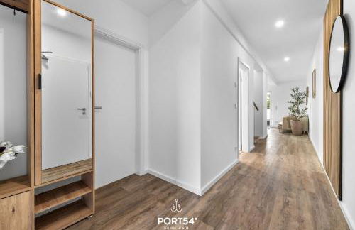 Ferienwohnung Inselfeeling Fehmarn - Foto 15