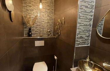 Love room le temps d'un plaisir - Foto 11