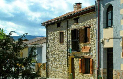 Casa rural Álamo - Valle de El Paular - Foto 10