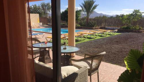 Villa Oliva Fuerteventura - Photo 4