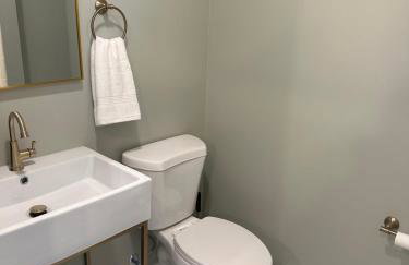 The Innwoods - Studio Apartment 1 - Foto 7