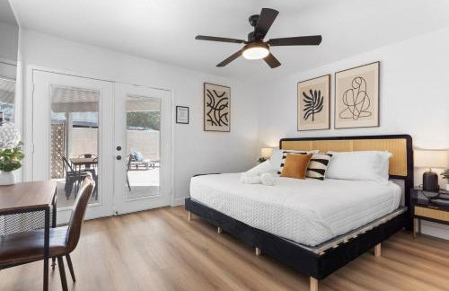 North Vegas Family Oasis 4BR, Pool, BBQ, Games - Foto 3