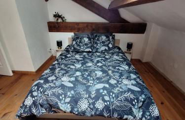 Gite Lizéa - Foto 9