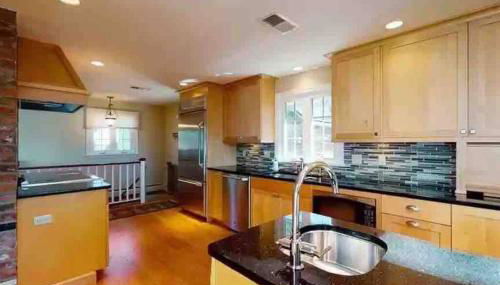 Fun on the Lake - Foto 3, stove, dishwasher, pet friendly, toaster, minibar