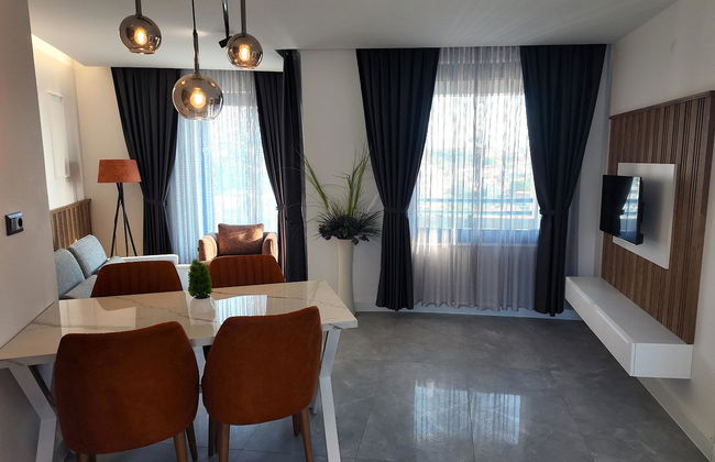 Happy Apart Hotel - Foto 21