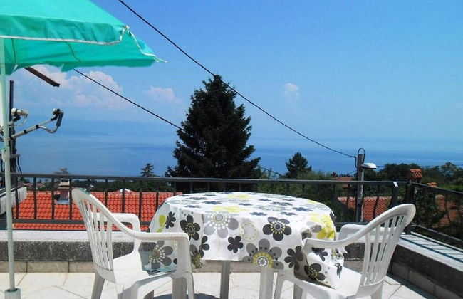 Charming Apartments Kestenovi Dvori - Foto 24