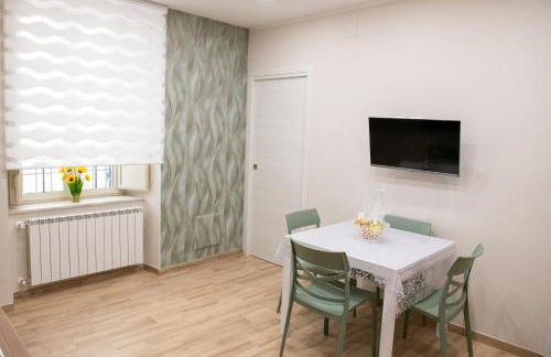 Porta Napoli Holidays - Photo 33