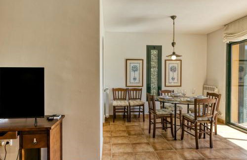 Family villa in Torremirona Resort - Foto 6