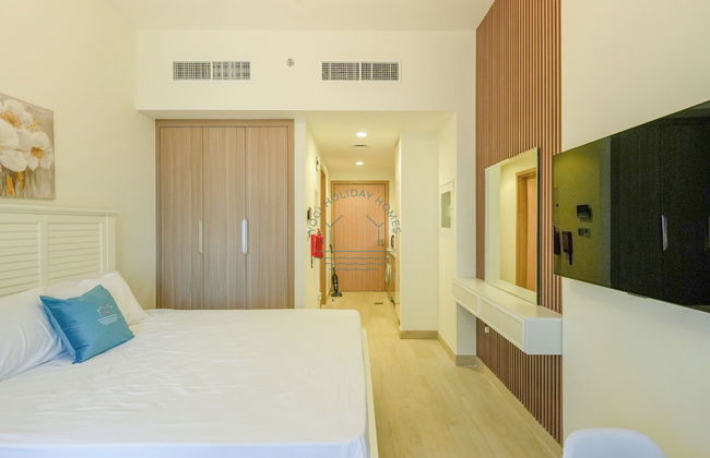 Yogi - Azizi Riviera 18 - Foto 3