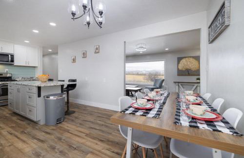 Basin Staycation - Foto 8