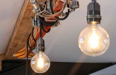 Hysope 4 pers, design et confort-chiens acceptés - Photo 38