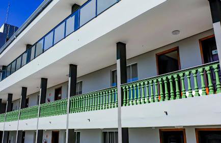 Vila Nóbrega Residencial - Foto 11