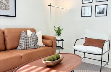 SLC Condo - Walk to Everything - Foto 17