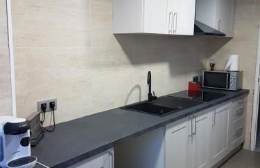 Apartamento Malgrat de mar - Foto 15