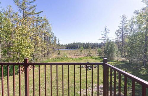 Log Cabin in the Woods - Foto 20