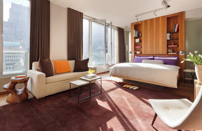Chambers Hotel New York - Foto 4