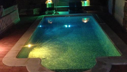 Villa with private pool - near golf - Foto 3