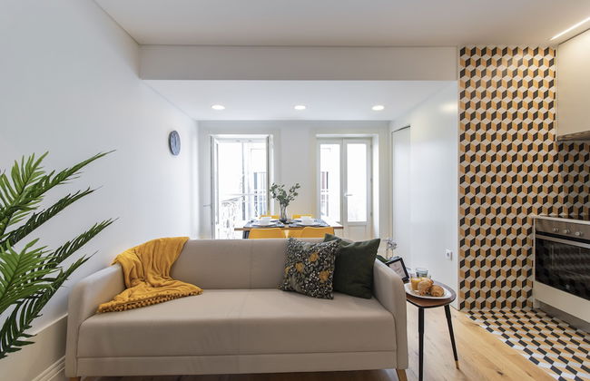 Duque Flat - AC & Balcony by LovelyStay - Foto 43