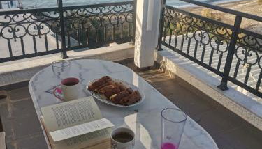 Stratos Sunset House - Foto 1