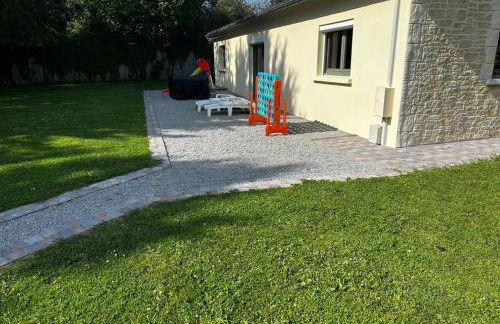 La maison Girafe - Foto 13