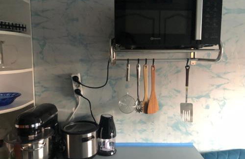 Exclusive Ferienwohnung nähe Bad Nenndorf Schaumburg - Foto 15