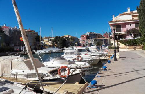 Valencia Port Saplaya - Foto 6