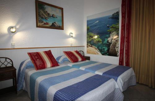 GRIFEU 4 - Apartamento situado muy cerca de la playa de Cap Ras, para 4 personas - ES-228-194 - Foto 8