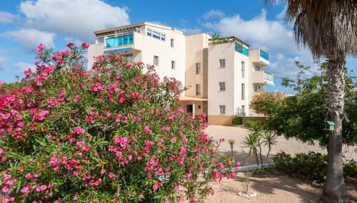 Apartamentos Catalina - Foto 1