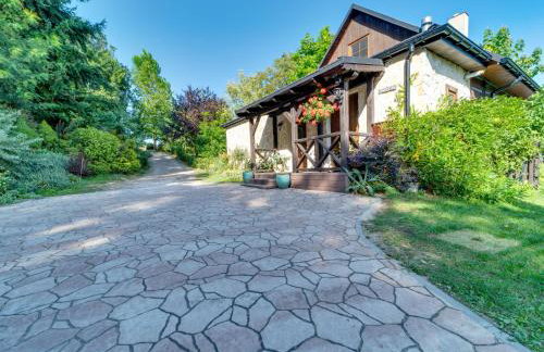 Holiday Home Bastrówka by Interhome - Foto 58