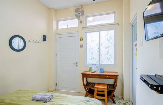 Homestay Helinium - Foto 30