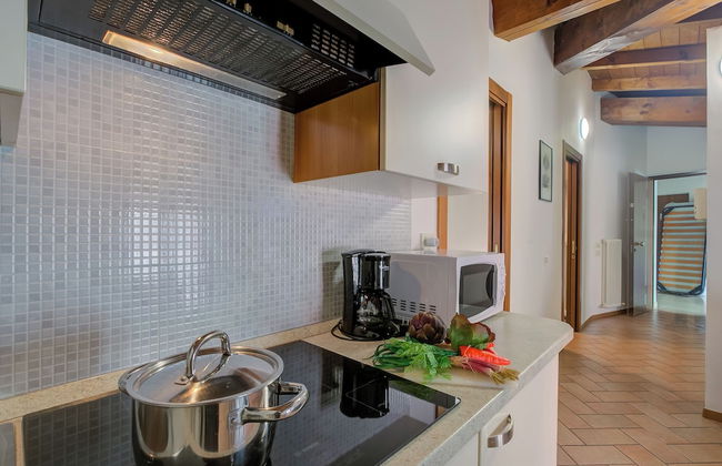 Casa Alpino - Foto 57