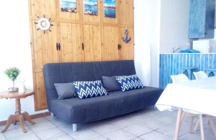 PILARSEVAHOME-APARTAMENTO MARINERO - Photo 7