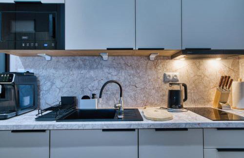 Apartamenty u Maślanki - Foto 57