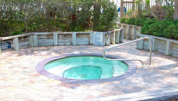 Hibiscus H104 in St Augustine - Foto 3, Habitación