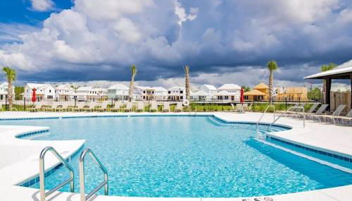 Summer Salt Escape - Foto 5