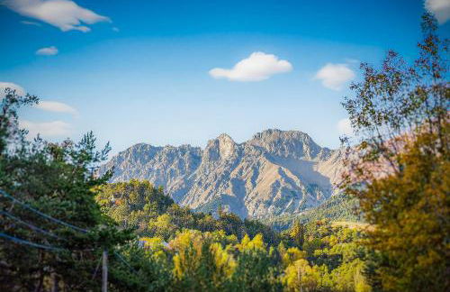 Chalet Ma Bonne Etoile - Foto 26