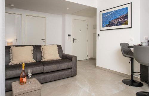 Appartement bord de mer - Terrasse - Parking - DY - Foto 8