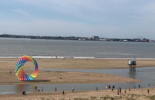 Appartement "Envies D'ailleurs" Vue Mer - Foto 58