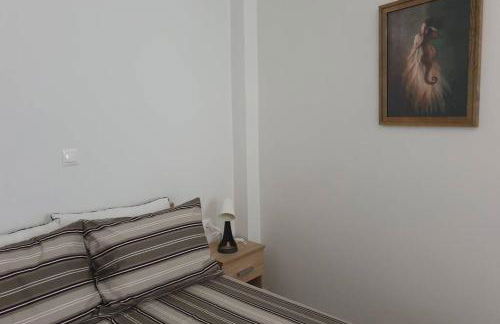 GARDEN LEFKANTI sea rooms & aparts - Foto 19