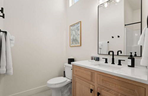 Downtown Kokopelli West 8 - Newly Remodeled Stylish Studio - Foto 22