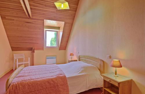 Holiday Home Houat-Hoedic-Belle-Ile by Interhome - Foto 33