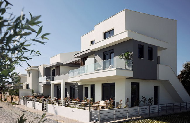 Thalassa & Thalassa Prive Residential Complexes - Foto 61