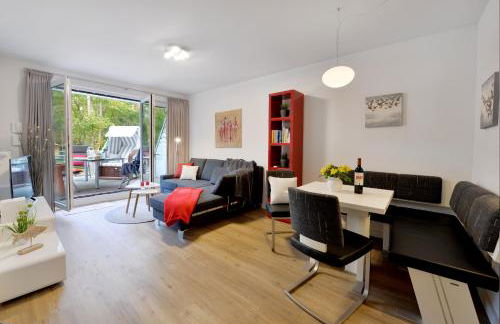 Ferienwohnung Seestern - Foto 10