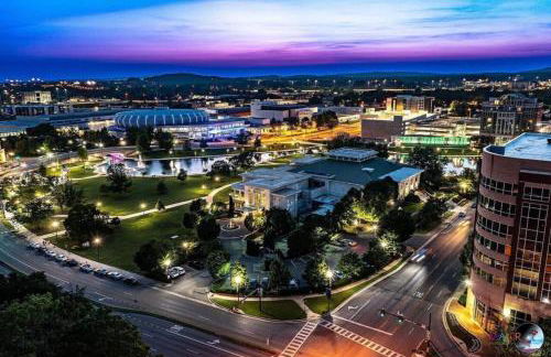 Discovery Point Getaway townhouse - Foto 24