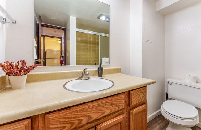 Clouds Rest, Warm Studio Plus Loft for 4! - Foto 18