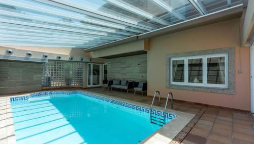 Villa Jobim - Foto 2