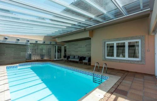 Villa Jobim - Photo 2